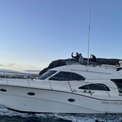 Rodman 41 Lanzarote 6