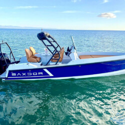 Saxdor 200 Pro Sport Lanzarote 1