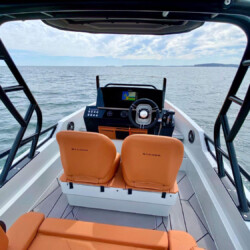 Saxdor 200 Pro Sport Lanzarote 2