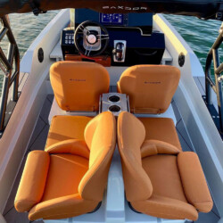 Saxdor 200 Pro Sport Lanzarote 3