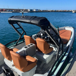 Saxdor 200 Pro Sport Lanzarote 6