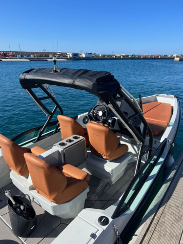 Saxdor 200 Pro Sport Lanzarote 6