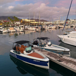 Saxdor 200 Pro Sport Lanzarote 7