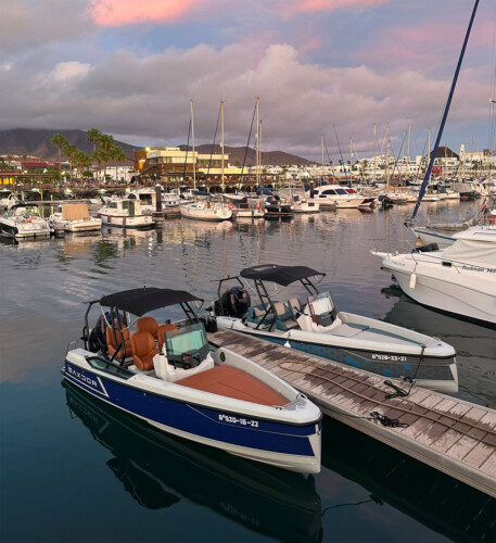 Saxdor 200 Pro Sport Lanzarote 7