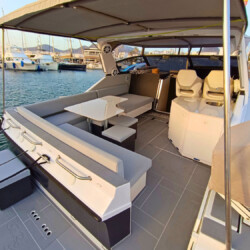 Sea Ray Lanzarote 10
