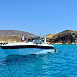 Sea Ray Lanzarote 12