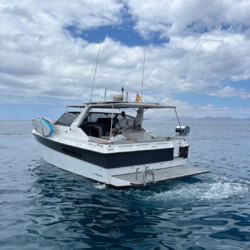 Sea Ray Lanzarote 13