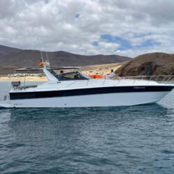 Sea Ray Lanzarote 14