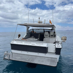 Sea Ray Lanzarote 15