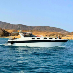 Sea Ray Lanzarote 6