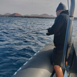 Speed RIB Lanzarote 1