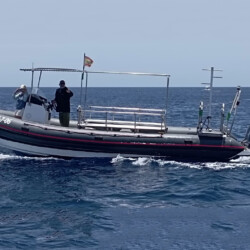 Speed RIB Lanzarote 4