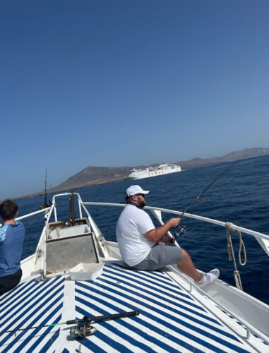 Striker Lanzarote 11