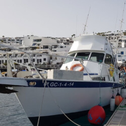 Striker Lanzarote 12