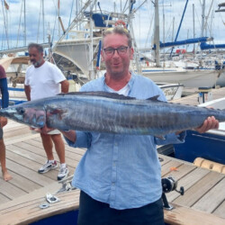 Striker Lanzarote 13