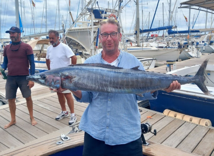 Striker Lanzarote 13