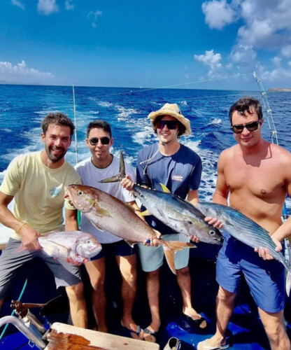 Striker Lanzarote 14