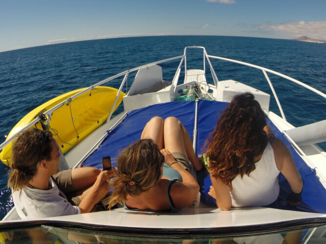 Striker Lanzarote 15