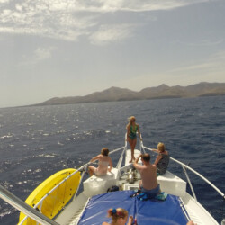 Striker Lanzarote 17