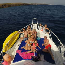 Striker Lanzarote 18