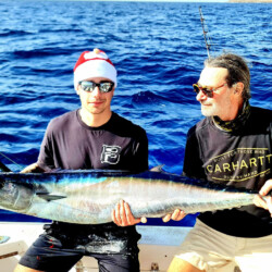 Bertram 28 Lanzarote 11