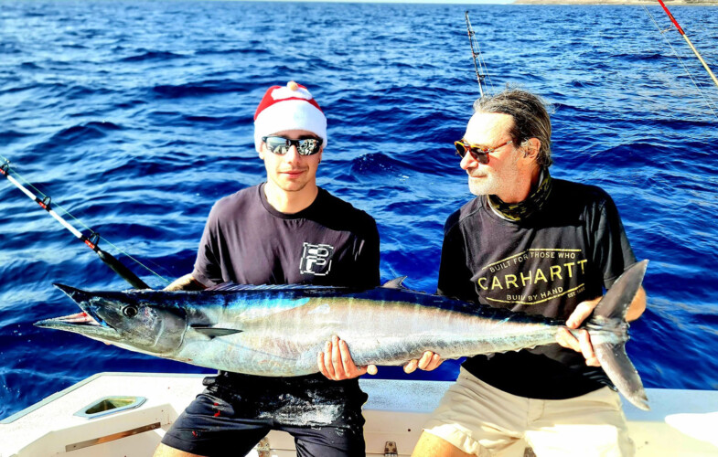 Bertram 28 Lanzarote 11