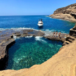 Bertram 28 Lanzarote 3