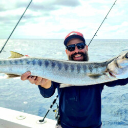 Bertram 28 Lanzarote 8