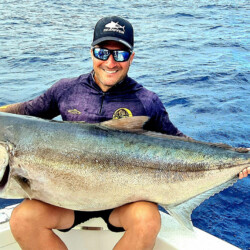 Bertram 28 Lanzarote 9