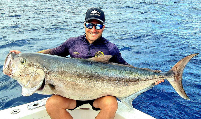 Bertram 28 Lanzarote 9