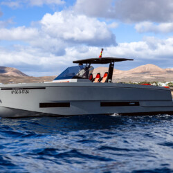 De Antonio D32 Open Lanzarote 2