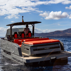 De Antonio D32 Open Lanzarote 3