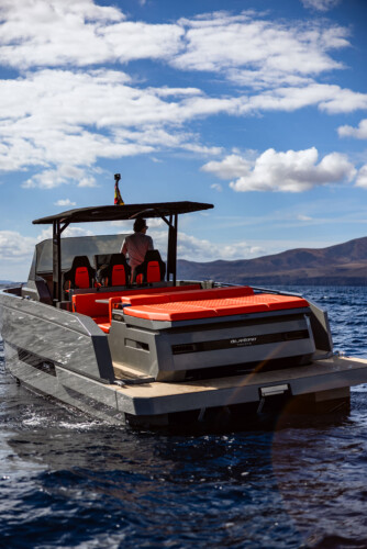 De Antonio D32 Open Lanzarote 3