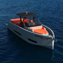 De Antonio D32 Open Lanzarote 4