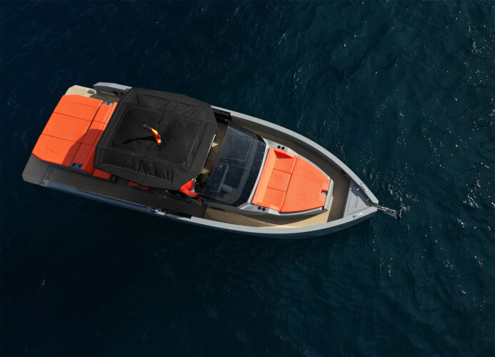 De Antonio D32 Open Lanzarote 5