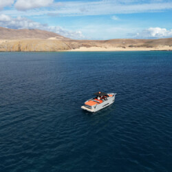 De Antonio D32 Open Lanzarote 6