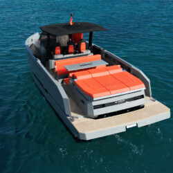 De Antonio D32 Open Lanzarote 7