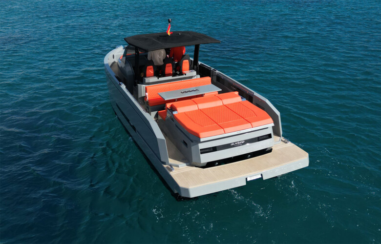 De Antonio D32 Open Lanzarote 7