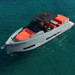 De Antonio D32 Open Lanzarote 8