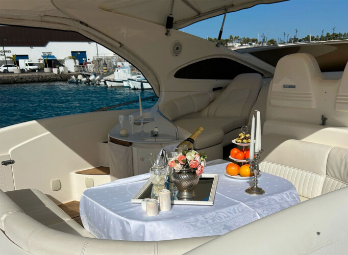 Gobbi 375 SC Lanzarote 2