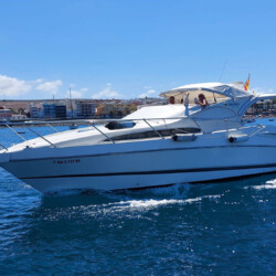 Gobbi 375 SC Lanzarote 3