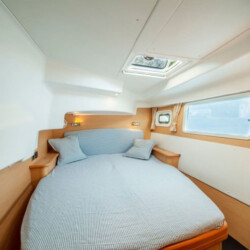 Catamaran Lagoon 440 Lanzarote 3