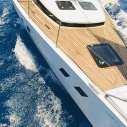 sailboat Loft40 Lanzarote 1