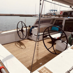 sailboat Loft40 Lanzarote 10