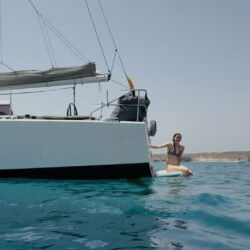 sailboat Loft40 Lanzarote 12