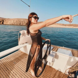 sailboat Loft40 Lanzarote 13