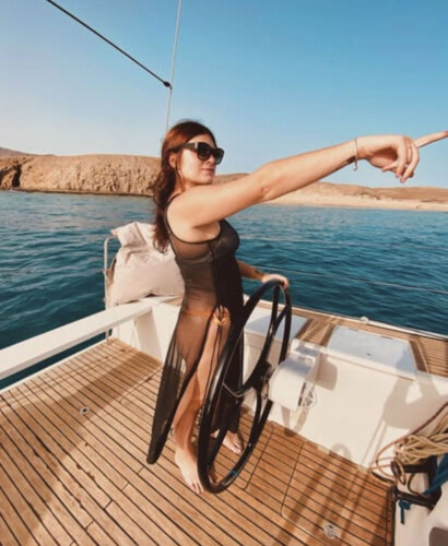 sailboat Loft40 Lanzarote 13