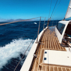 sailboat Loft40 Lanzarote 14
