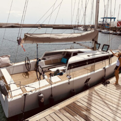 sailboat Loft40 Lanzarote 16