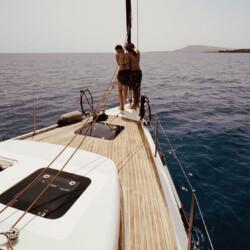 sailboat Loft40 Lanzarote 17